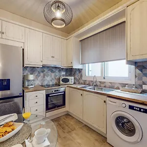 Motley Luxury By Estia Appartement